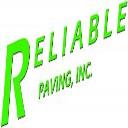 Reliable Paving & Concrete logo